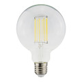 Diall LED Bulb G95 E27 1521lm 4000K