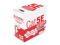 Q-Lantec U/UTP cat.5e 4x2x24AWG Copper cable, PE OUTDOOR