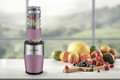 Concept Smoothie Blender SM3483 500 W, dusty rose