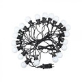 V-TAC String Light LED Lighting Chain 10M 3000K 600lm IP44