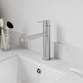 GoodHome Sink Mixer Tap Phoran