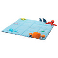 KLAPPA Play mat, 114x114 cm