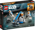 LEGO Star Wars 332nd Ahsoka's Clone Trooper™ Battle Pack 6+