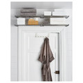 ENUDDEN Hanger for door, white