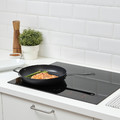 VARDAGEN Frying pan, carbon steel, 28 cm