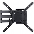 TV Wall Mount 23-55" 45kg 308893, black