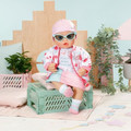 Baby Annabell Deluxe Spring Outfit for Dolls 43cm 3+