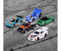 Majorette Porsche Vehicle Set 5-pack 3+