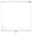 AVTek Wall Screen Manual Wall Standard 200/1: 1/200x200cm/Matt White