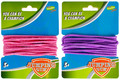 Jumping Gum Elastic Band, 1pc, assorted colours, 3+