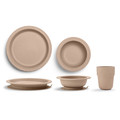 Elodie Details 3-piece Dinner Set - Blushing Pink