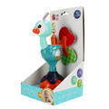 Bam Bam Suction Cup Toy Bird 6m+