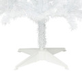 Artificial Christmas Tree Orelle 183 cm, white