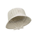 Elodie Details Bucket Hat, Pinstripe, 0-6 months