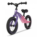 Lionelo Running Bike Bart Air Pink Violet 2-6y