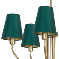 Pendant Lamp Victoria 5 x E27