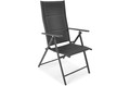 Garden Furniture Set with Table & 6 Chairs Porto/Modena