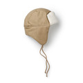 Elodie Details Winter Cap - Aviator Brown, 6-12m