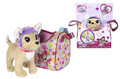 Chi Chi Love Soft Plush Dog Grand Tour 3+