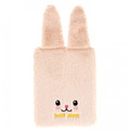 Plush Notebook Diary Sweet Bunny