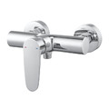 GoodHome Shower Mixer Tap Cavally