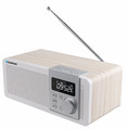 Blaupunkt Radio BB14BT FM/SD/USB/Clock/Alarm