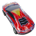 Racing Police Car, 1pc, assorted colours, 3+