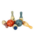 Kids Bowling Play Set 3+