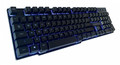 Rebeltec Gaming Set - Keyboard, Mouse, Pad & Headphones