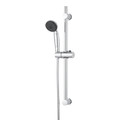 GoodHome Shower Kit Blyth, chrome