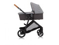 Graco Near2Me™ Carrycot, steeple grey