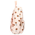 Kidzroom Backpack Paris Cherry sand