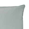 GoodHome Cushion Klama 30 x 50 cm, blue/grey