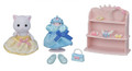 Sylvanian Families Princess Dress Up Set 3+