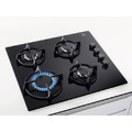 Electrolux Gas-glass Hob EGG6407K