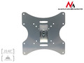 TV Wall Mount 23-42" 30kg MC-501A, silver