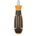 Magnusson Standard Slotted Screwdriver 8 x 200mm