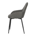 Chair Candis, Savana grey