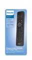 Philips Universal Remote Control SRP4000/10