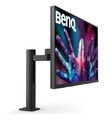 BenQ 31.5" Monitor PD3205UA LED 4ms/4K/20:1/HDMI