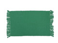 Rug 50 x 80cm, green