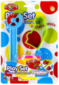 Plasticine Magical Playset with Modelling Compound 3+