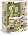 Smoby Fresh Market Playset 3+