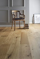 Wooden Flooring Veneered Zip Oak Natural varnished 1.52 sqm, 6-pack