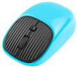 Tracer Optical Wireless Mouse WAVE RF 2.4 Ghz, turquoise