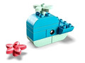 LEGO Duplo Whale 18m+