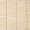 Corded Roller Blind Bamboo 90x180cm, natural