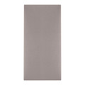 Upholstered Wall Panel Stegu Mollis Rectangle 60 x 30 cm, beige