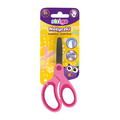 School Scissors 13cm 1pc, assorted colours