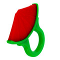 Bam Bam Teether Watermelon 3m+